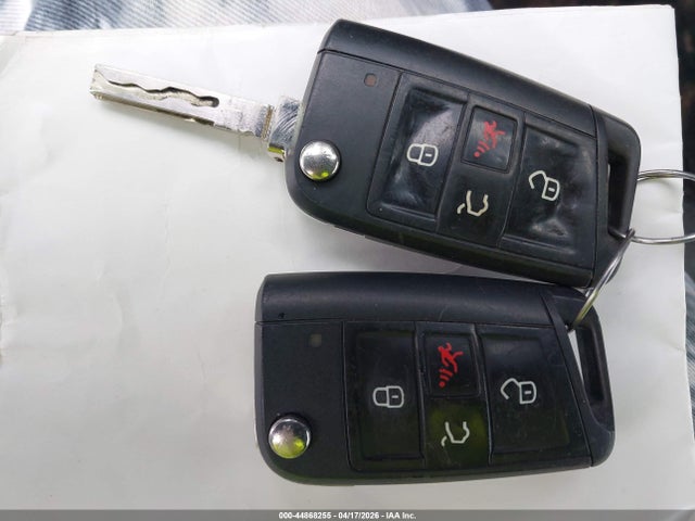 Aukcja sprzedaży 2020 Volkswagen Tiguan 2.0t S, vin: 3VV0B7AX6LM046854, numer aukcji: 44868255