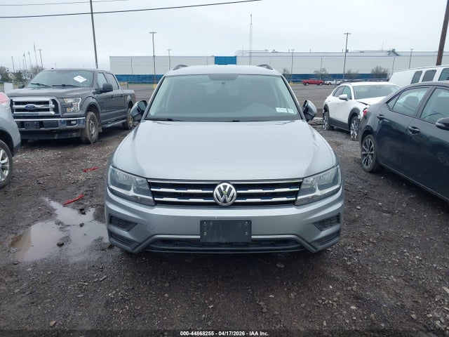 Aukcja sprzedaży 2020 Volkswagen Tiguan 2.0t S, vin: 3VV0B7AX6LM046854, numer aukcji: 44868255