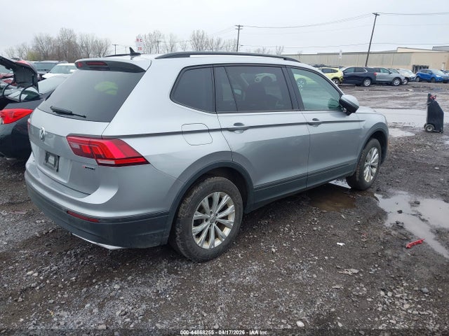 Aukcja sprzedaży 2020 Volkswagen Tiguan 2.0t S, vin: 3VV0B7AX6LM046854, numer aukcji: 44868255