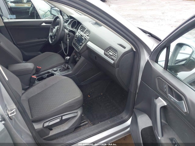 Aukcja sprzedaży 2020 Volkswagen Tiguan 2.0t S, vin: 3VV0B7AX6LM046854, numer aukcji: 44868255