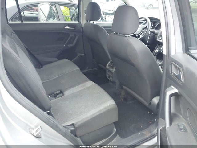 Aukcja sprzedaży 2020 Volkswagen Tiguan 2.0t S, vin: 3VV0B7AX6LM046854, numer aukcji: 44868255