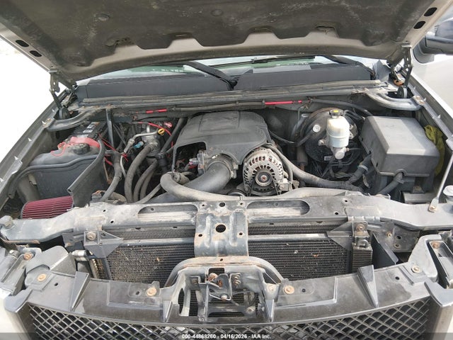 Aukcja sprzedaży 2008 Gmc Sierra 1500 Sle1, vin: 3GTEK13J78G220740, numer aukcji: 44868260