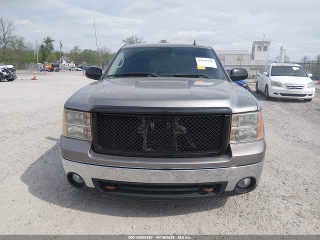 Aukcja sprzedaży 2008 Gmc Sierra 1500 Sle1, vin: 3GTEK13J78G220740, numer aukcji: 44868260