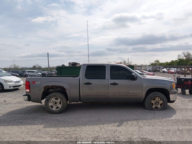 Aukcja sprzedaży 2008 Gmc Sierra 1500 Sle1, vin: 3GTEK13J78G220740, numer aukcji: 44868260