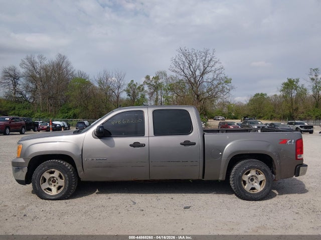 Aukcja sprzedaży 2008 Gmc Sierra 1500 Sle1, vin: 3GTEK13J78G220740, numer aukcji: 44868260