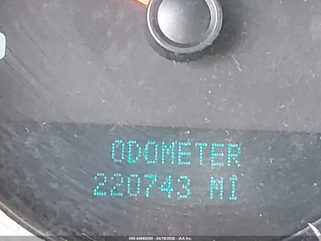 Aukcja sprzedaży 2008 Gmc Sierra 1500 Sle1, vin: 3GTEK13J78G220740, numer aukcji: 44868260
