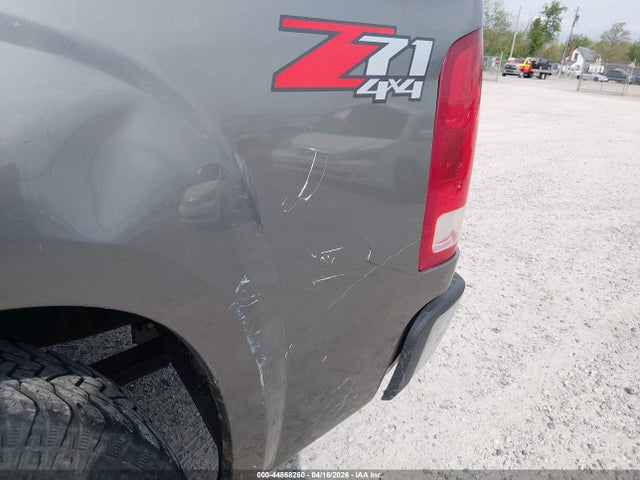 Aukcja sprzedaży 2008 Gmc Sierra 1500 Sle1, vin: 3GTEK13J78G220740, numer aukcji: 44868260