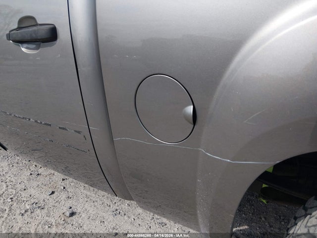 Aukcja sprzedaży 2008 Gmc Sierra 1500 Sle1, vin: 3GTEK13J78G220740, numer aukcji: 44868260