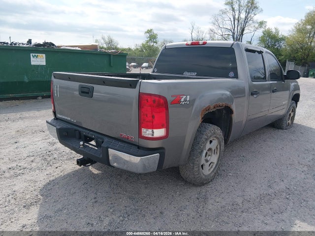 Aukcja sprzedaży 2008 Gmc Sierra 1500 Sle1, vin: 3GTEK13J78G220740, numer aukcji: 44868260