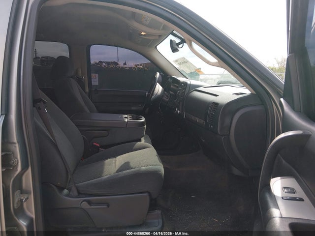 Aukcja sprzedaży 2008 Gmc Sierra 1500 Sle1, vin: 3GTEK13J78G220740, numer aukcji: 44868260