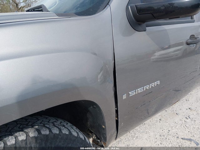 Aukcja sprzedaży 2008 Gmc Sierra 1500 Sle1, vin: 3GTEK13J78G220740, numer aukcji: 44868260