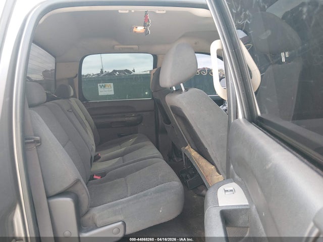 Aukcja sprzedaży 2008 Gmc Sierra 1500 Sle1, vin: 3GTEK13J78G220740, numer aukcji: 44868260