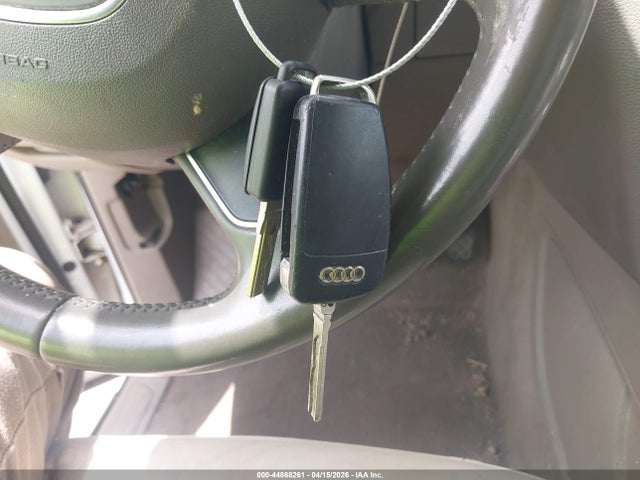 44868261 :رقم المزاد ، WA1DGAFE6CD008617 vin ، 2012 Audi Q7 3.0t S Line Prestige مزاد بيع