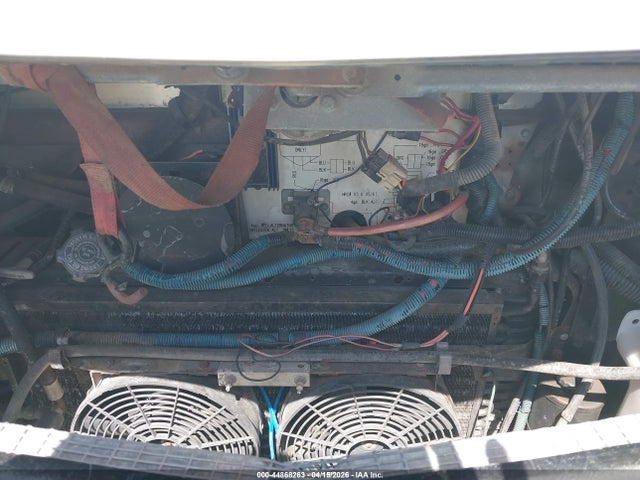 1990 Chevrolet P30 მანქანა იყიდება აუქციონზე, vin: 1GBKP37N8L3300092, აუქციონის ნომერი: 44868263