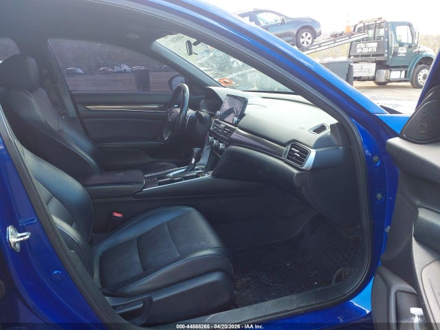 Aukcja sprzedaży 2018 Honda Accord Sport, vin: 1HGCV1F31JA039425, numer aukcji: 44868265