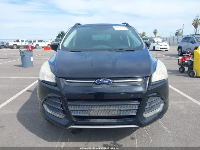 1FMCU9G98GUC62602 Ford ESCAPE SE