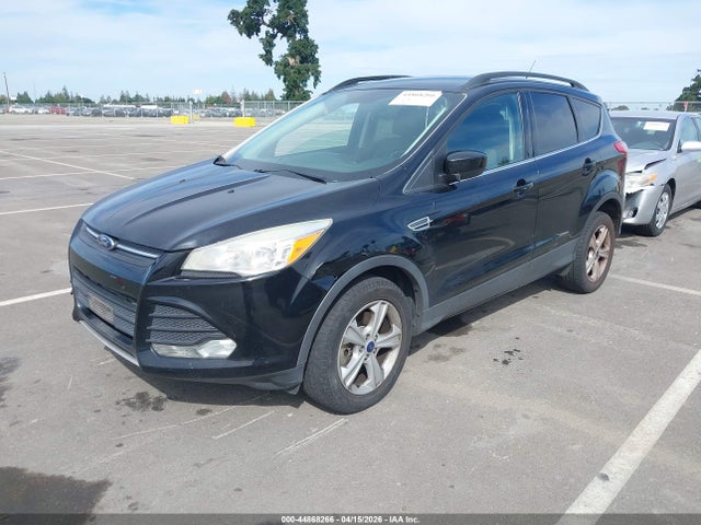 1FMCU9G98GUC62602 Ford ESCAPE SE