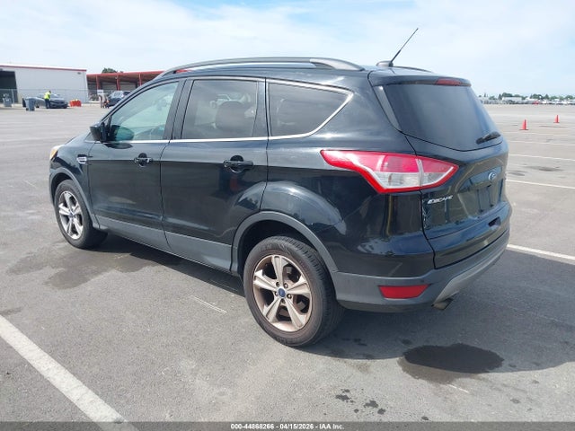 1FMCU9G98GUC62602 Ford ESCAPE SE
