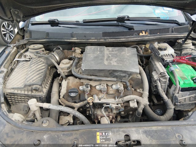 44868270 :رقم المزاد ، 1G4GF5E31CF209399 vin ، 2012 Buick Lacrosse Premium 2 Group مزاد بيع