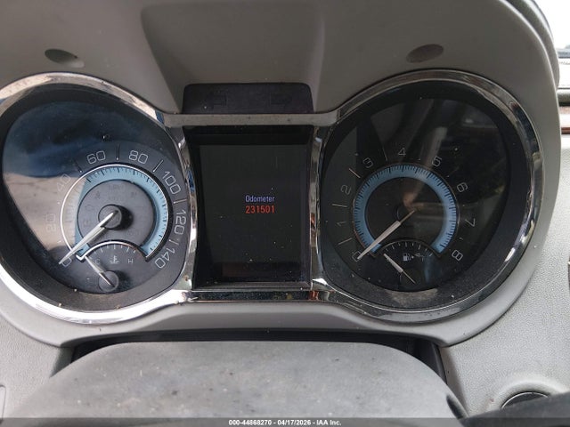 44868270 :رقم المزاد ، 1G4GF5E31CF209399 vin ، 2012 Buick Lacrosse Premium 2 Group مزاد بيع