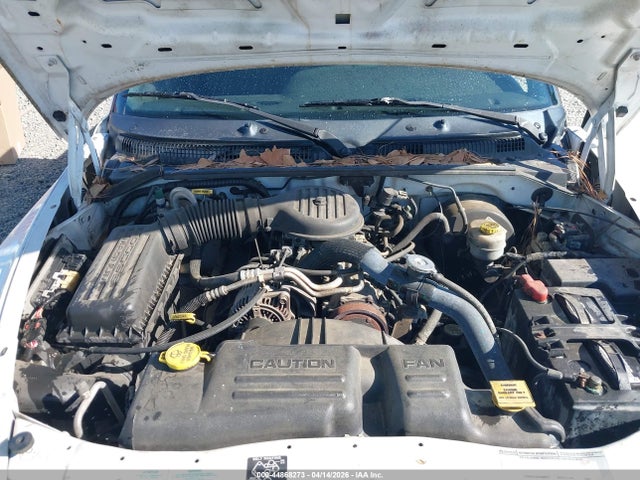 Продаж на аукціоні авто 2000 Dodge Dakota Slt/sport, vin: 1B7GL22XXYS577758, номер лоту: 44868273