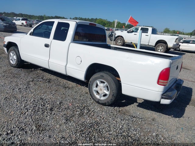 Продаж на аукціоні авто 2000 Dodge Dakota Slt/sport, vin: 1B7GL22XXYS577758, номер лоту: 44868273