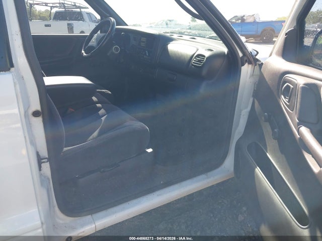 Продаж на аукціоні авто 2000 Dodge Dakota Slt/sport, vin: 1B7GL22XXYS577758, номер лоту: 44868273