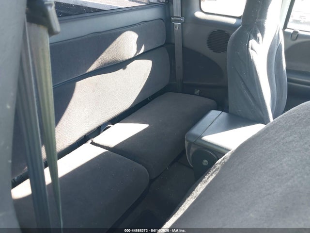 Продаж на аукціоні авто 2000 Dodge Dakota Slt/sport, vin: 1B7GL22XXYS577758, номер лоту: 44868273
