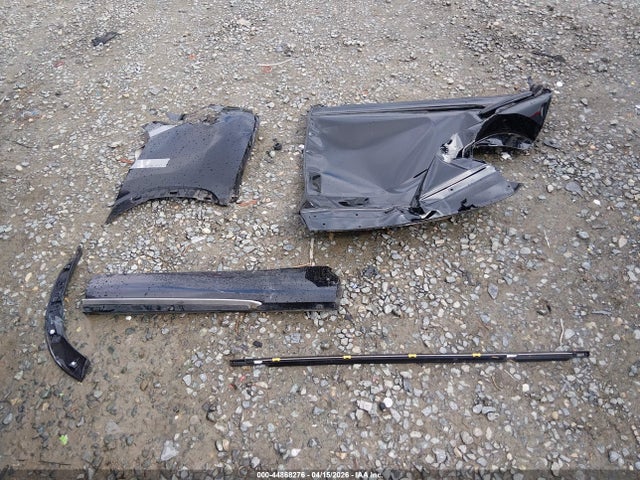 5TDJZRBH4MS127144 Toyota Highlander Xse