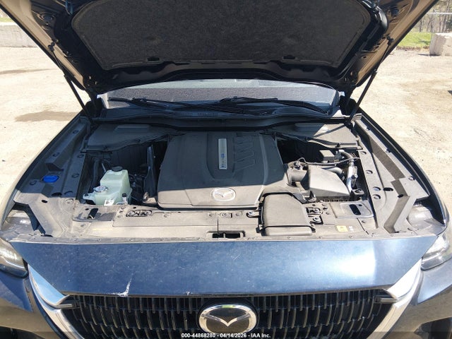 Aukcja sprzedaży 2024 Mazda Cx-90 Phev Premium, vin: JM3KKDHA4R1156354, numer aukcji: 44868280