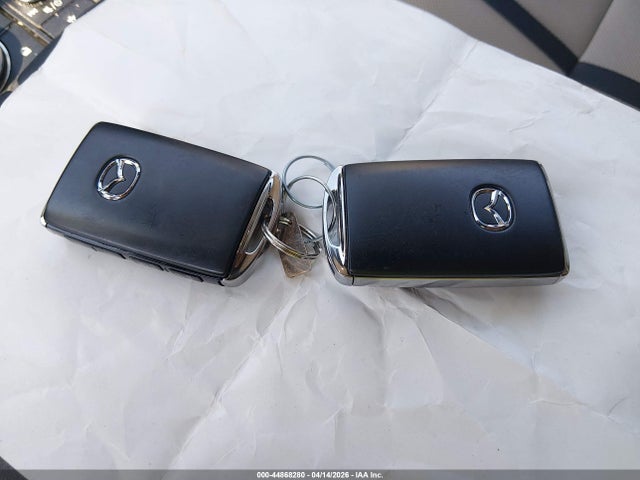 Aukcja sprzedaży 2024 Mazda Cx-90 Phev Premium, vin: JM3KKDHA4R1156354, numer aukcji: 44868280