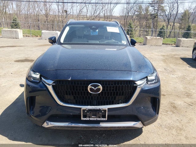Aukcja sprzedaży 2024 Mazda Cx-90 Phev Premium, vin: JM3KKDHA4R1156354, numer aukcji: 44868280