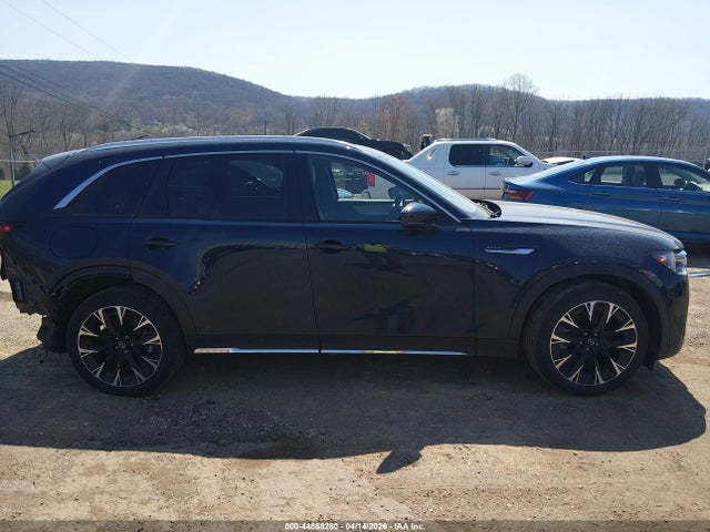 Aukcja sprzedaży 2024 Mazda Cx-90 Phev Premium, vin: JM3KKDHA4R1156354, numer aukcji: 44868280