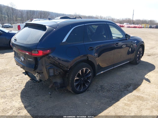 Aukcja sprzedaży 2024 Mazda Cx-90 Phev Premium, vin: JM3KKDHA4R1156354, numer aukcji: 44868280