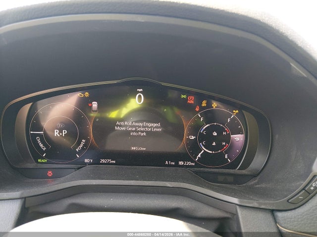 Aukcja sprzedaży 2024 Mazda Cx-90 Phev Premium, vin: JM3KKDHA4R1156354, numer aukcji: 44868280