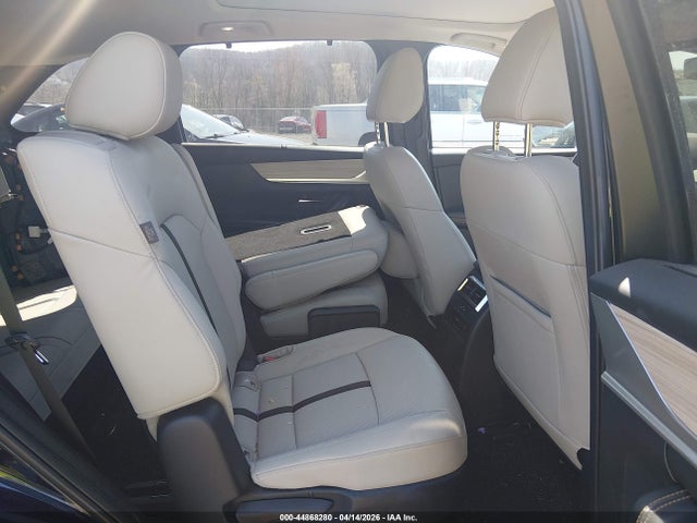 Aukcja sprzedaży 2024 Mazda Cx-90 Phev Premium, vin: JM3KKDHA4R1156354, numer aukcji: 44868280
