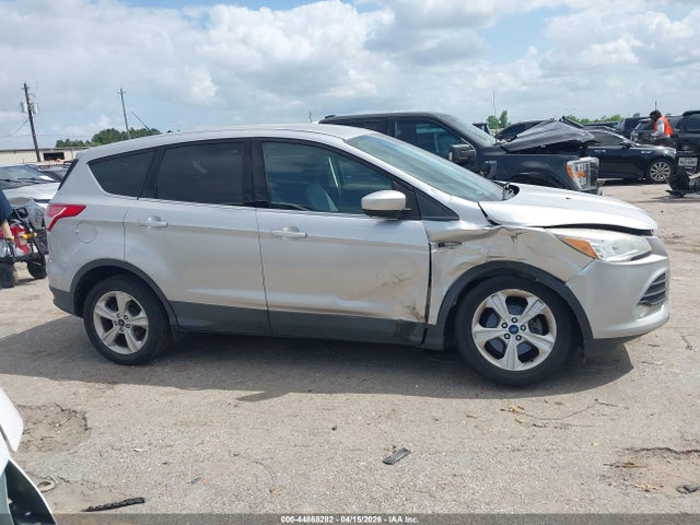 2016 Ford Escape Se მანქანა იყიდება აუქციონზე, vin: 1FMCU0GX6GUC78534, აუქციონის ნომერი: 44868282