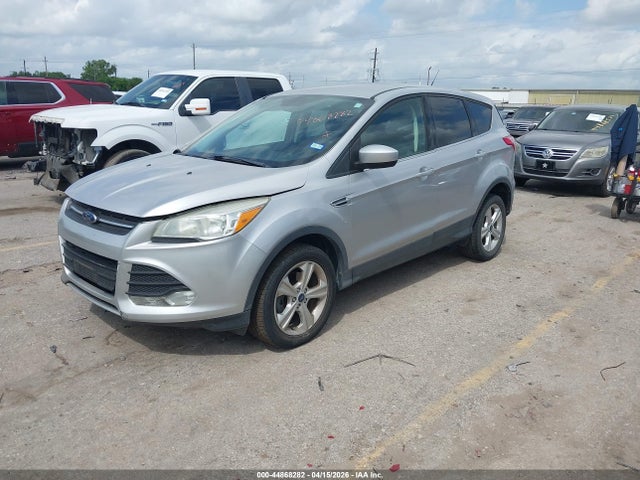 2016 Ford Escape Se მანქანა იყიდება აუქციონზე, vin: 1FMCU0GX6GUC78534, აუქციონის ნომერი: 44868282
