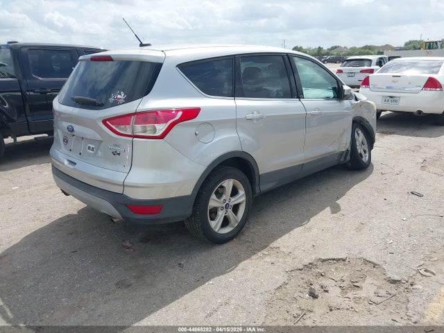 2016 Ford Escape Se მანქანა იყიდება აუქციონზე, vin: 1FMCU0GX6GUC78534, აუქციონის ნომერი: 44868282