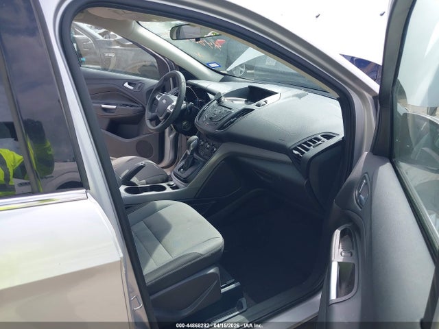 2016 Ford Escape Se მანქანა იყიდება აუქციონზე, vin: 1FMCU0GX6GUC78534, აუქციონის ნომერი: 44868282