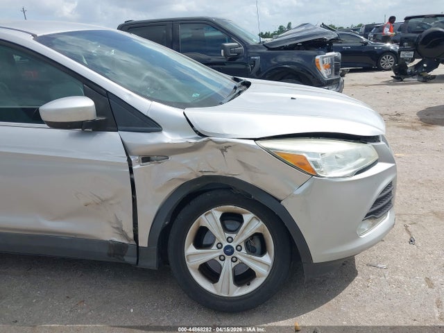 2016 Ford Escape Se მანქანა იყიდება აუქციონზე, vin: 1FMCU0GX6GUC78534, აუქციონის ნომერი: 44868282