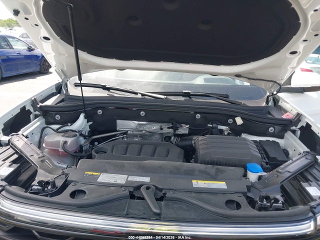Aukcja sprzedaży 2025 Volkswagen Atlas Cross Sport 2.0t Se W/technology, vin: 1V2JE2CA6SC227649, numer aukcji: 44868284