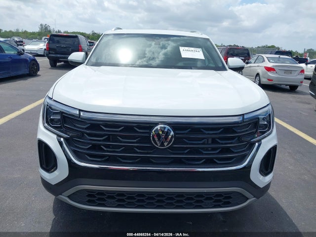 Aukcja sprzedaży 2025 Volkswagen Atlas Cross Sport 2.0t Se W/technology, vin: 1V2JE2CA6SC227649, numer aukcji: 44868284