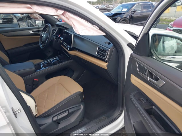 Aukcja sprzedaży 2025 Volkswagen Atlas Cross Sport 2.0t Se W/technology, vin: 1V2JE2CA6SC227649, numer aukcji: 44868284