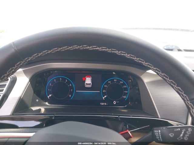 Aukcja sprzedaży 2025 Volkswagen Atlas Cross Sport 2.0t Se W/technology, vin: 1V2JE2CA6SC227649, numer aukcji: 44868284