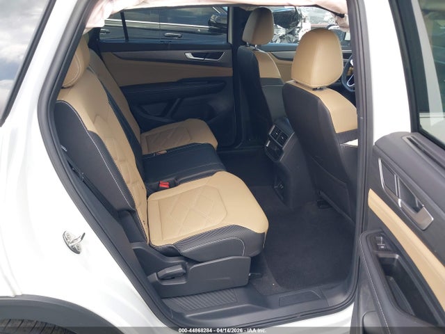 Aukcja sprzedaży 2025 Volkswagen Atlas Cross Sport 2.0t Se W/technology, vin: 1V2JE2CA6SC227649, numer aukcji: 44868284
