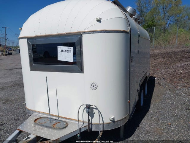 Продаж на аукціоні авто 2023 Trailer Bizness On Wheels Commercial, vin: 4B9B1BG21PS271100, номер лоту: 44868286