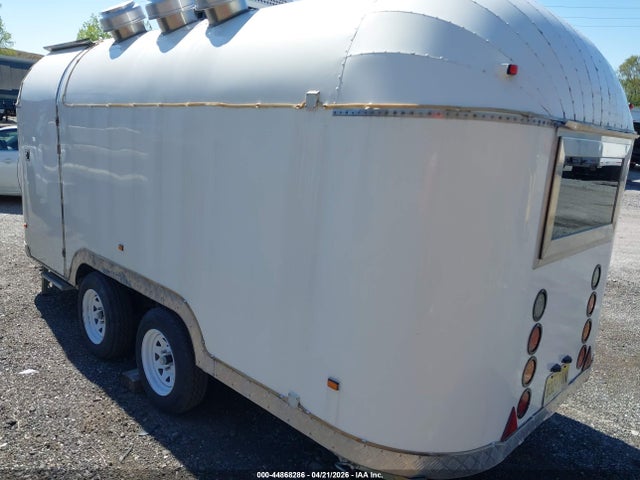 Продаж на аукціоні авто 2023 Trailer Bizness On Wheels Commercial, vin: 4B9B1BG21PS271100, номер лоту: 44868286