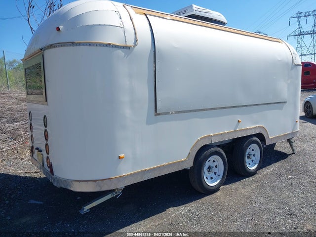 Продаж на аукціоні авто 2023 Trailer Bizness On Wheels Commercial, vin: 4B9B1BG21PS271100, номер лоту: 44868286