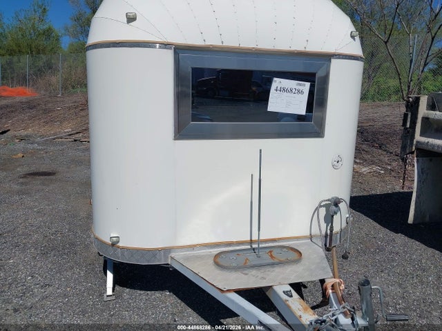Продаж на аукціоні авто 2023 Trailer Bizness On Wheels Commercial, vin: 4B9B1BG21PS271100, номер лоту: 44868286